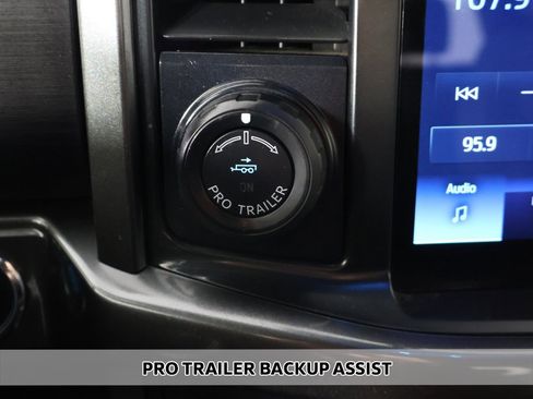 Used 2022 Ford F150 XLT w/ Equipment Group 302A High image 8