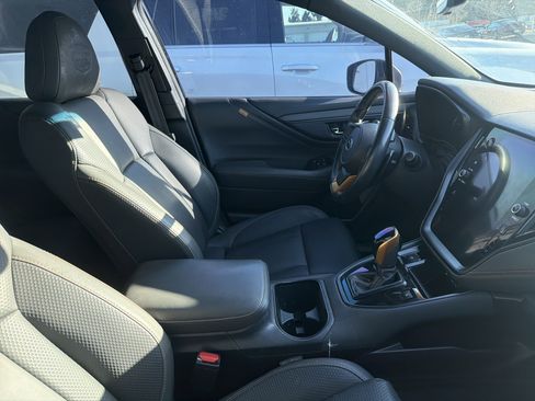 Used 2022 Subaru Outback Wilderness image 16