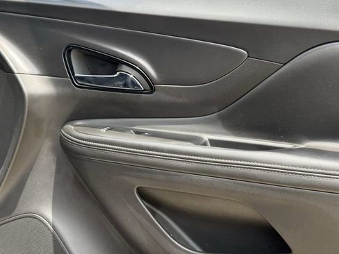 Used 2018 Buick Encore Preferred FWD image 26