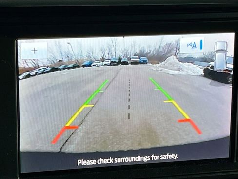 Used 2023 Ford Bronco Big Bend image 14