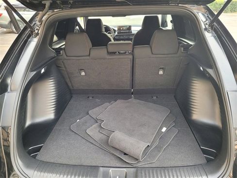 Certified 2024 Honda HR-V Sport image 25