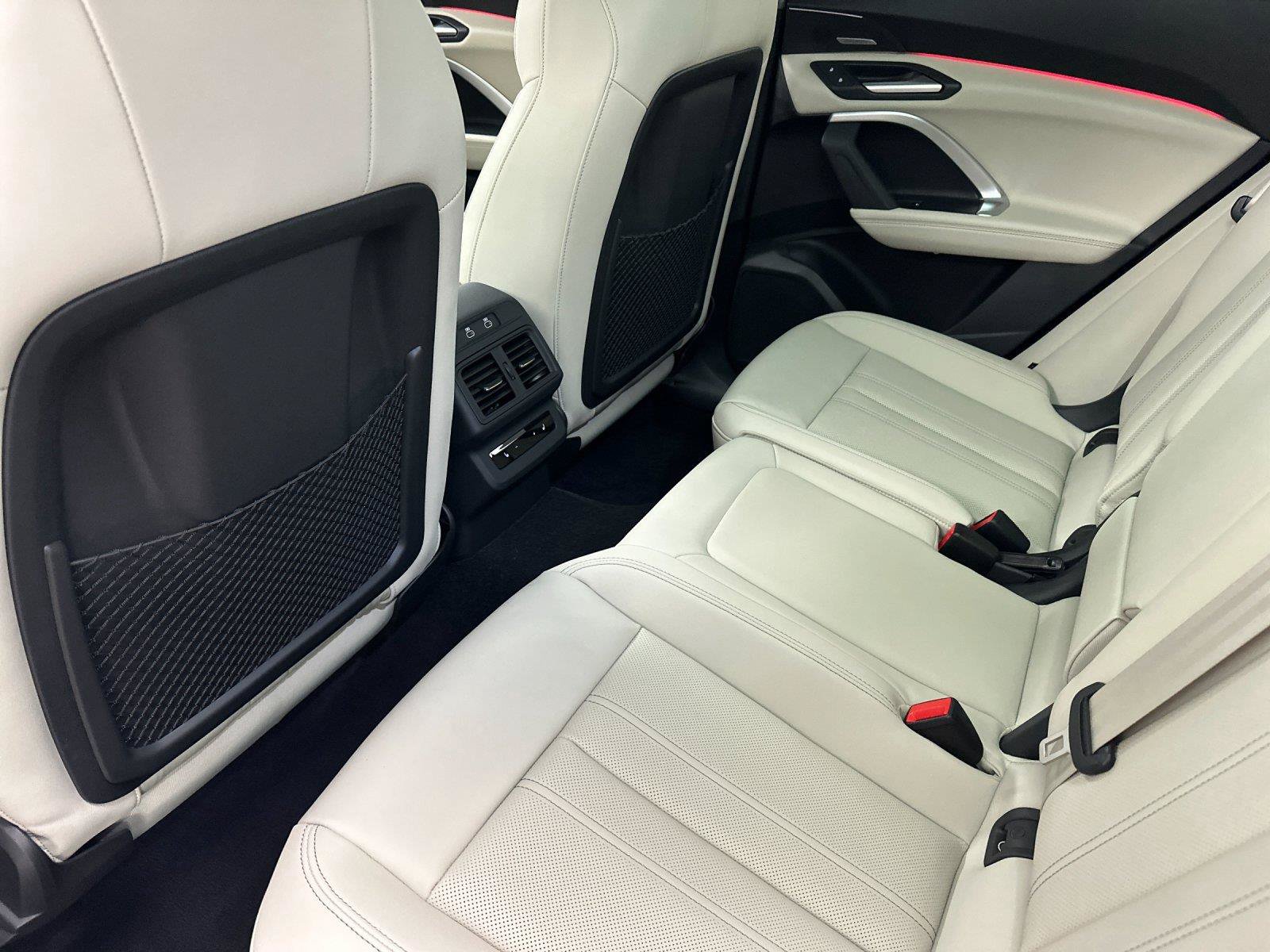 New 2026 Audi Q5 Prestige AWD/4WD image 11
