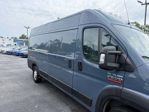 Used 2019 RAM ProMaster 3500 image 5