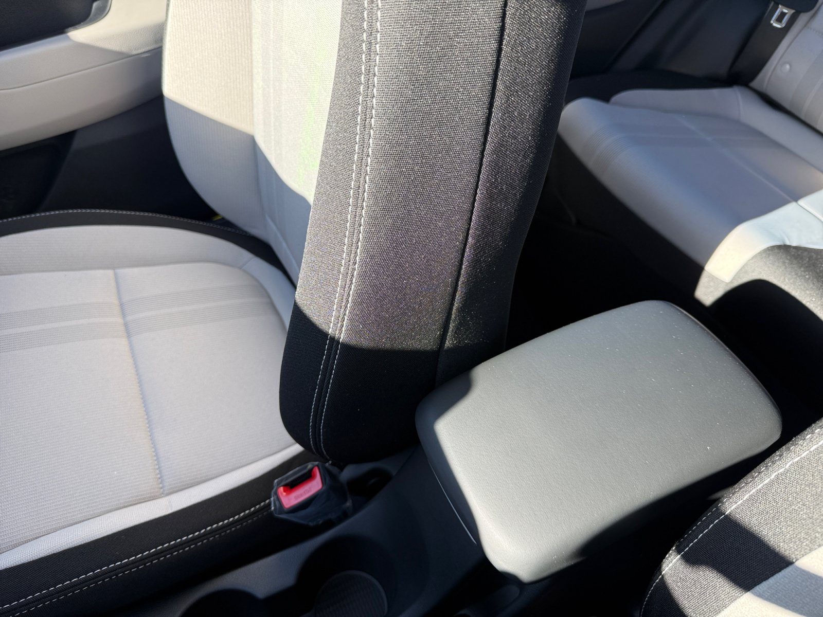 New 2026 Hyundai Venue SEL FWD image 14