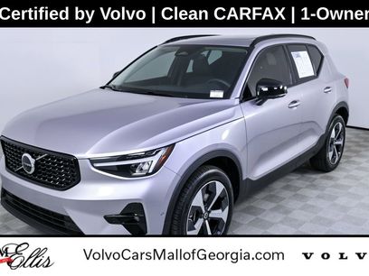 Used 2026 Volvo XC40 B4 Plus w/ Protection Package Premier