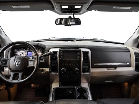 Used 2012 RAM 2500 Longhorn RWD image 11