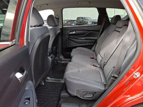 Used 2022 Hyundai Santa Fe SEL AWD/4WD image 12