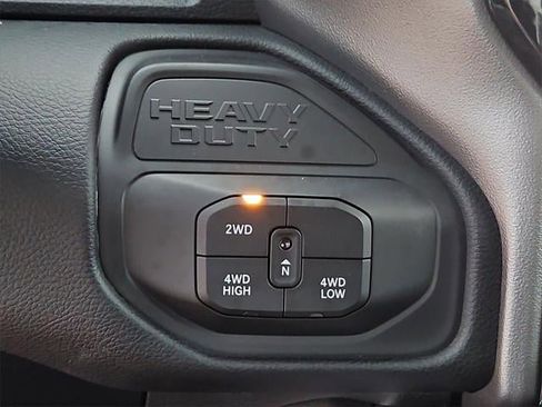 New 2026 RAM 3500 Lone Star image 58