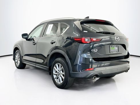 Used 2023 MAZDA CX-5 AWD 2.5 S w/ Select Package image 5