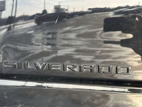 Certified 2020 Chevrolet Silverado 2500 Custom w/ Custom Value Package image 28