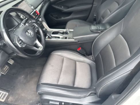 Used 2022 Honda Accord Sport image 20