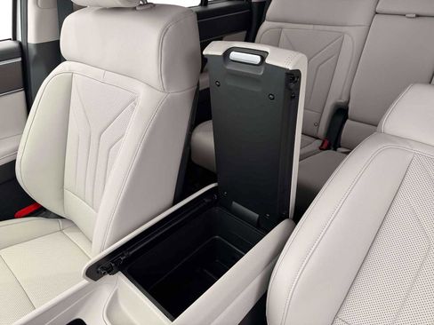 New 2026 Hyundai Santa Fe SEL w/ Tow & Go Package image 19