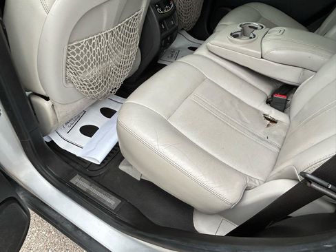 Used 2015 Cadillac SRX Premium w/ Driver Assist Package AWD/4WD image 9