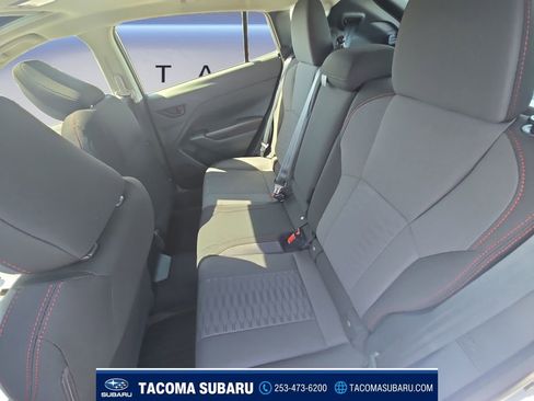 New 2026 Subaru Impreza 2.0i Sport AWD/4WD image 16