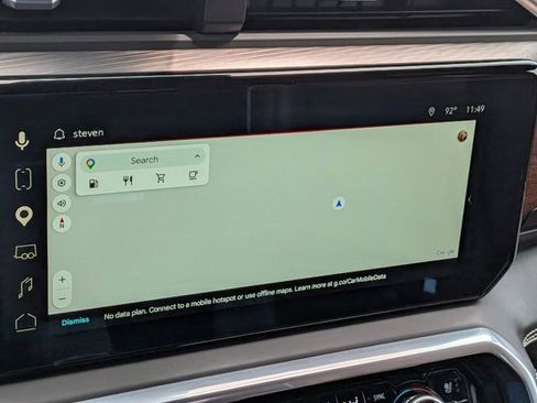 Used 2022 GMC Sierra 1500 Denali Ultimate image 22