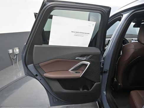 New 2025 BMW X1 xDrive28i w/ Convenience Package image 25