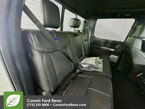 New 2026 Ford F350 Platinum image 31