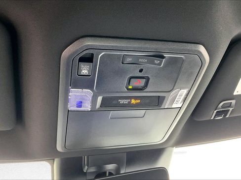 New 2026 Toyota Tundra Limited image 18