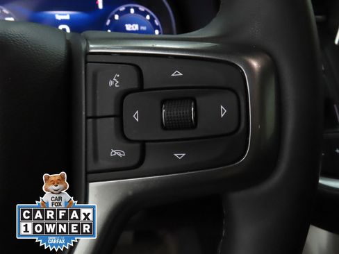 Used 2023 Chevrolet Suburban Z71 w/ Luxury Package image 13