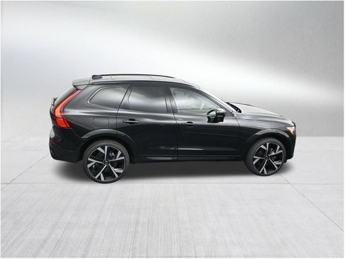New 2026 Volvo XC60 T8 Ultra AWD/4WD image 18
