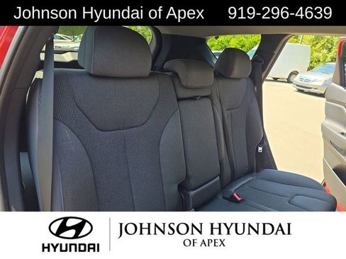 Used 2020 Hyundai Santa Fe SEL image 22