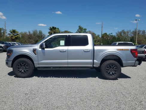 New 2026 Ford F150 Tremor w/ Equipment Group 402B image 7