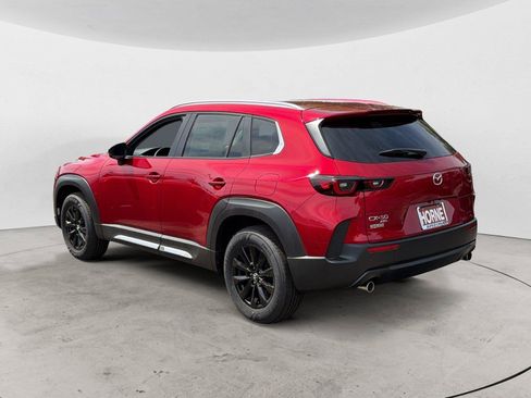 New 2026 MAZDA CX-50 AWD 2.5 S w/ Accent Package image 5