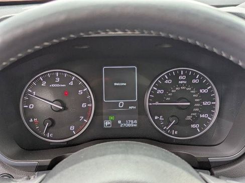 Certified 2023 Subaru Ascent Touring AWD/4WD image 15