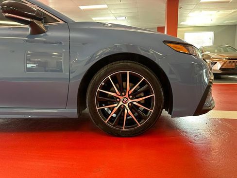 Certified 2023 Toyota Camry SE image 29