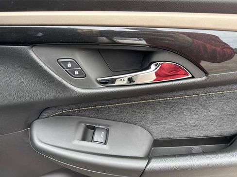 New 2026 Chevrolet TrailBlazer ACTIV FWD image 32