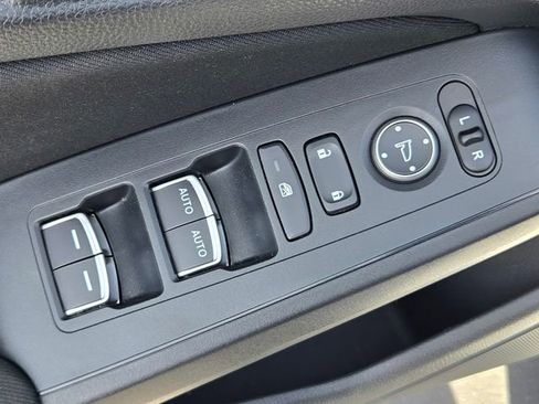 Used 2024 Honda Civic Sport image 16