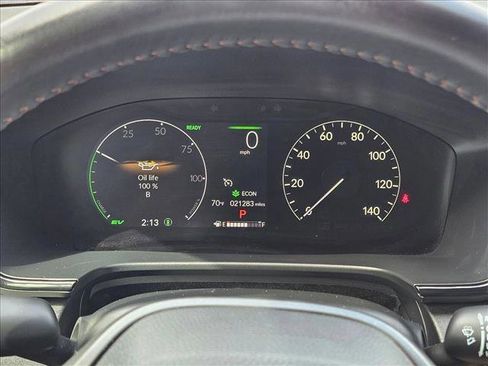 Used 2024 Honda CR-V Sport-L image 10