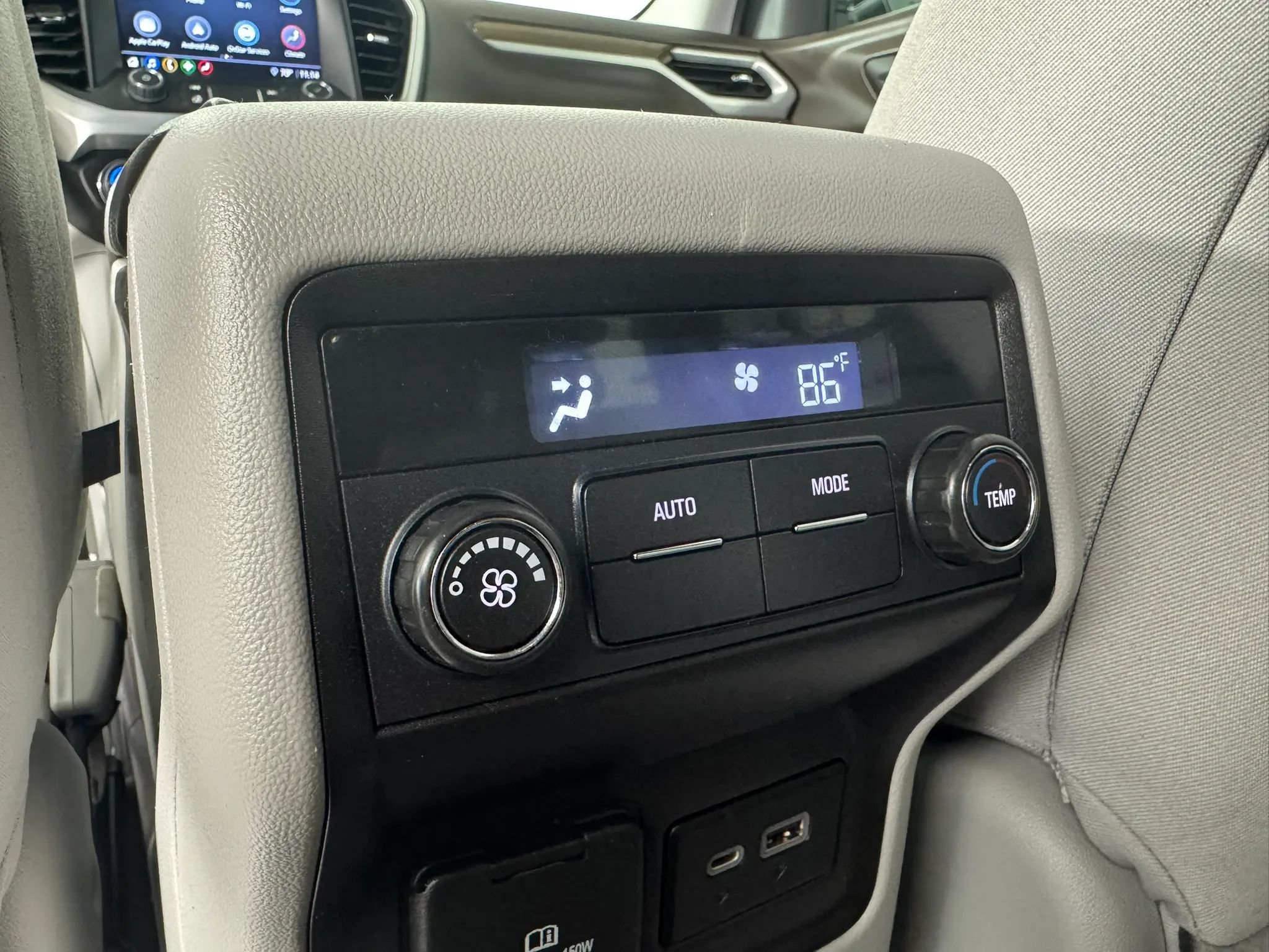 Used 2022 GMC Acadia SLE w/ Driver Convenience Package AWD/4WD image 37