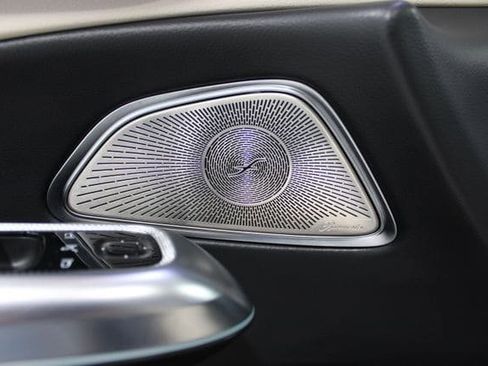 Used 2025 Mercedes-Benz E 450 4MATIC Sedan w/ Driver Assistance Package image 20