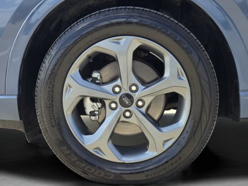 Used 2024 Ford Escape ST-Line AWD/4WD image 30