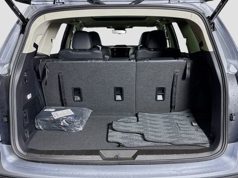 New 2026 Subaru Ascent Touring image 28