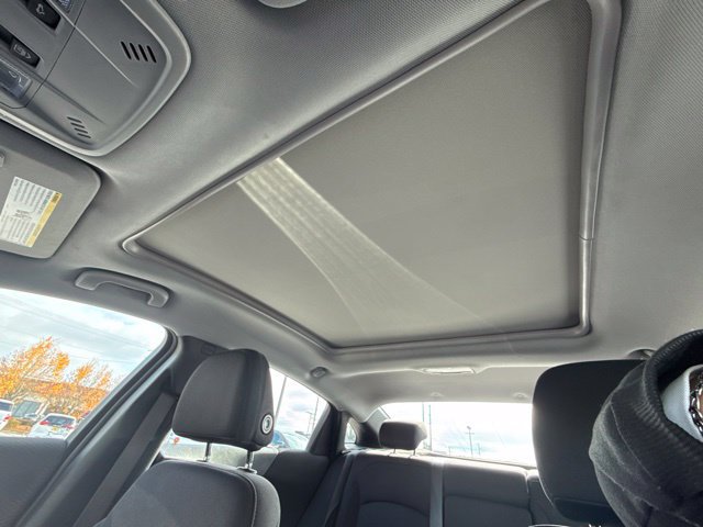 Used 2024 Chevrolet Malibu LT FWD image 28