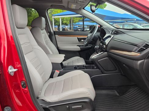 Used 2022 Honda CR-V EX-L image 27