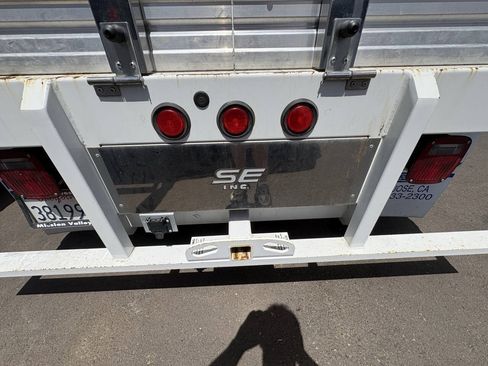 Used 2024 Ford F350 XL w/ XL Chrome Package AWD/4WD image 21