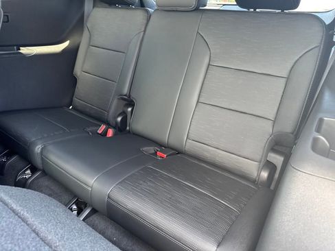 New 2026 Buick Enclave Sport Touring w/ Power Package image 14