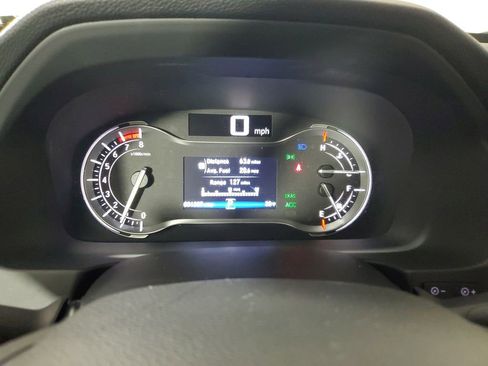 Used 2023 Honda Ridgeline RTL image 26