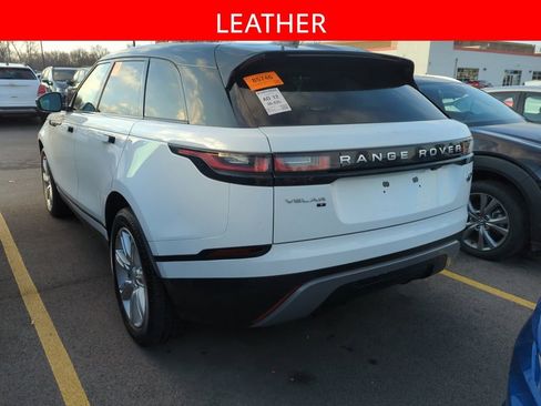 Used 2021 Land Rover Range Rover Velar S image 4