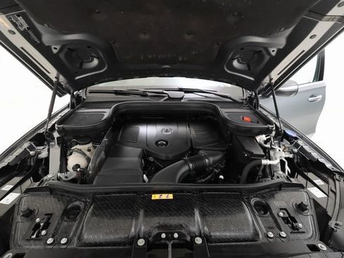 Used 2024 Mercedes-Benz GLE 350 GLE 350 image 6