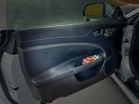 Used 2011 Jaguar XKR R image 25