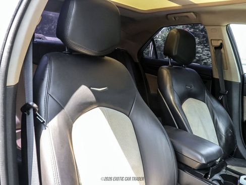 Used 2010 Cadillac CTS V w/ Wood Trim Package RWD image 76