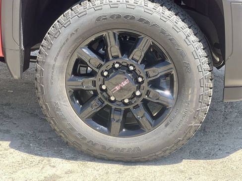 New 2026 GMC Sierra 2500 AT4 w/ AT4 Premium Plus Package AWD/4WD image 33