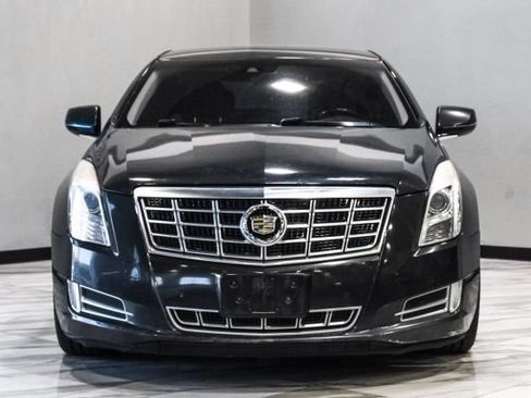 Used 2013 Cadillac XTS Premium FWD image 8
