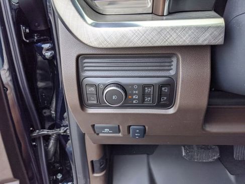 New 2025 Ford F350 King Ranch w/ FX4 Off-Road Package image 31