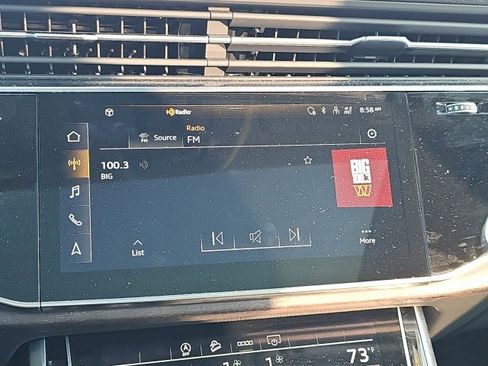 Used 2025 Audi Q7 3.0T Premium Plus w/ Premium Plus Package image 5