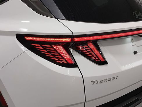 New 2026 Hyundai Tucson SEL image 36